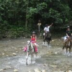 Half-Day Mountain Ride in Puerto Plata - A Genuine Ride Through the Dominican Countryside