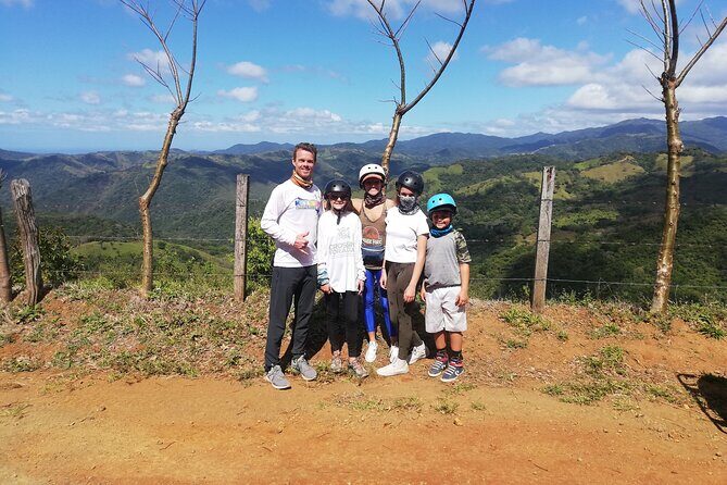 Half day Mountain Tour in Nosara - Exploring the Full Experience of the Nosara Mountain Tour