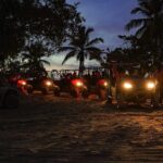 Half Day Nightfall Buggies Tour in Punta Cana with Pick up - Practical Details and Value