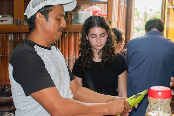 Half Day of Cooking and Chocolate at Cocoa Farm from Guayaquil - Exploring the Farm and the Flavors of Ecuador