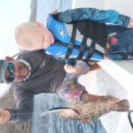 Half day of fun filled private deep sea fishing - The Itinerary: What Does a Typical Half-Day Look Like?