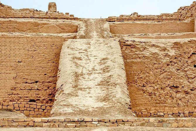 Half-day Pachacamac Temple Tour from Lima - Transportation and Practicalities