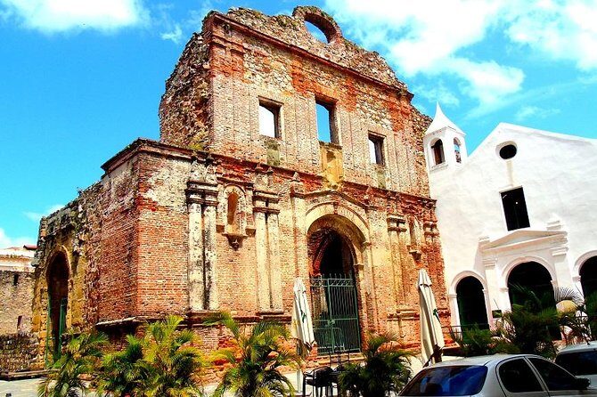 Half-Day Panama City Tour - A Closer Look at the Panama City Half-Day Tour