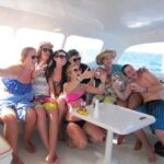 Half Day Party Boat and Snorkeling in Punta Cana - Deep Dive: What Makes This Tour Stand Out