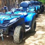 Half Day Private ATV & Shopping Adventure in Negril Jamaica - Who Would Enjoy This Tour?