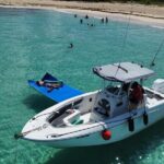 Half-Day Private Boat Experience  Appetizers & Drinks Included - The Sum Up