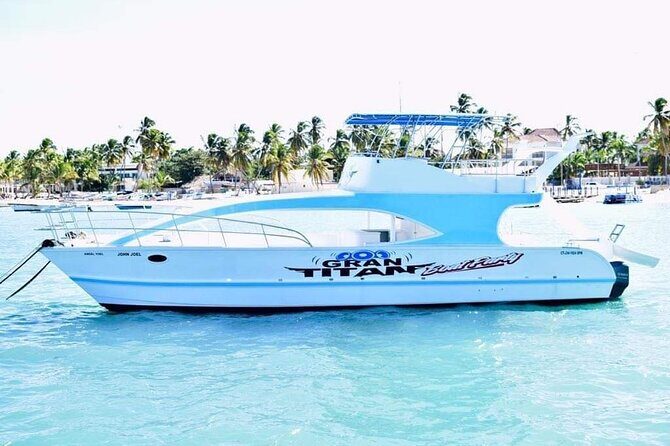 Half-day Private Catamaran Trip with Snorkeling - Final thoughts: a flexible, lively, and personalized water adventure