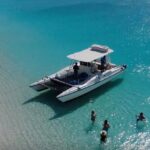 Half Day Private Charter of the Caicos Cays - A Closer Look at the Experience