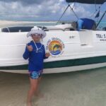 Half Day Private Charter Tour Turks and Caicos - The Experience Itself: What Youll Love