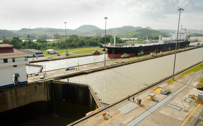 Half-day Private City Tour and Panama Canal - What to Expect and Tips