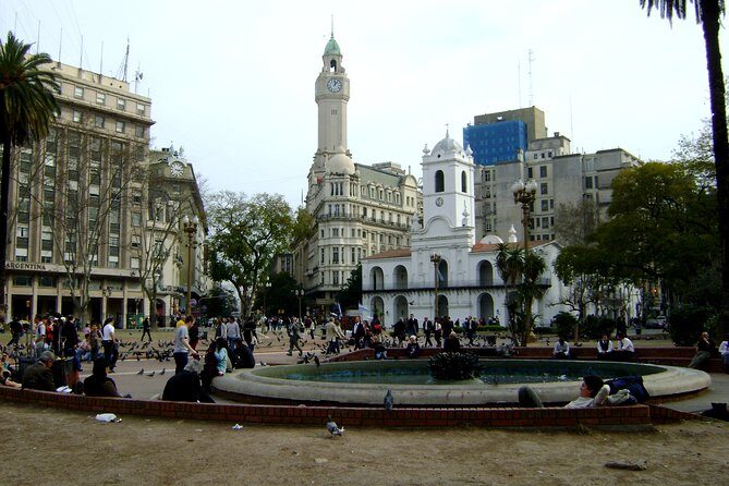 Half Day Private City Tour Discovering Buenos Aires - Final Thoughts: Is It Worth It?