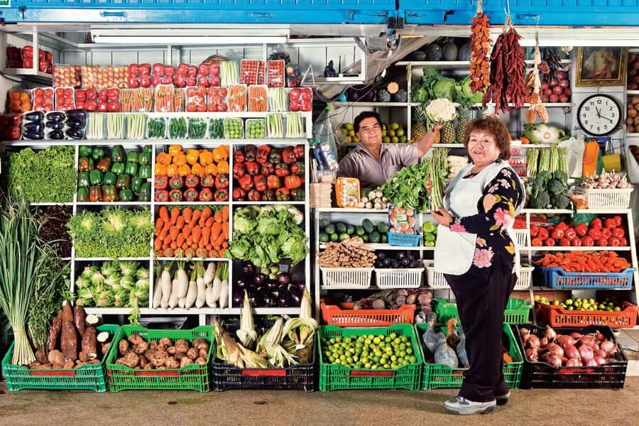 Half-Day Private Gastronomic Experience and Market Visit - Who Will Enjoy This Experience?