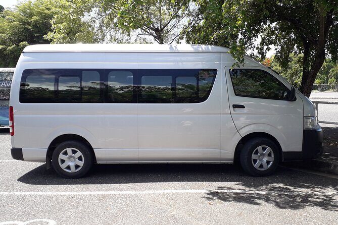 Half-Day Private Guided Ricks Café & Negril Seven Mile Beach Tour - FAQ