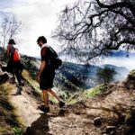 Half Day private Hike to Manquehue Hill, Incredible view of the Andes - What to Expect on the Manquehue Hill Hike