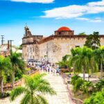 Half Day Private Historical Tour of Santo Domingo - Who Should Consider This Tour?