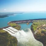 Half-Day Private Itaipu Dam and Biological Refuge Tour - Practical Details and Why They Matter