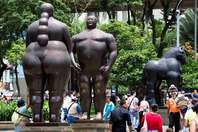 Half Day Private Medellín City Tour with Transportation - Practical Details and What You Can Expect