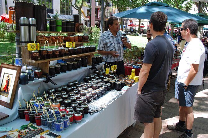 Half Day Private Montevideo City Tour - Who’s This Tour Best For?