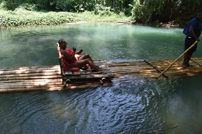 Half day Private Parasailing and Bamboo Rafting Tour - The Sum Up: Is This Tour Worth It?