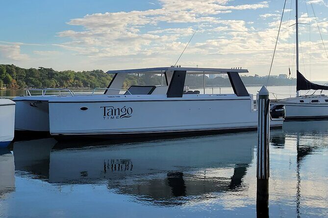 Half Day Private Power Cat Charter - Authentic Feedback: What Travelers Love