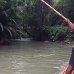 Half-Day Private Rafting Tour to Martha Brae from Falmouth - The Journey to Martha Brae: What Youll Experience