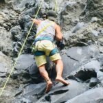Half-Day Private Rock Climbing in Canton Baños - What to Expect During the Climbing Experience