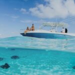 Half-Day Private Stingray City Charter - Grand Cayman - BTC - Frequently Asked Questions