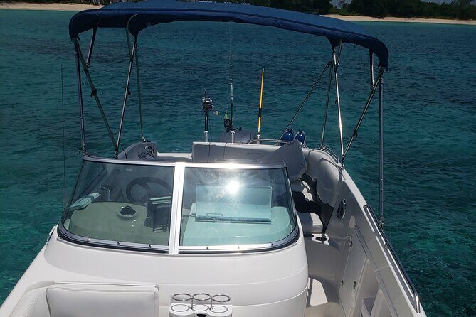 Half-Day Private Stingray City Charter in Cayman Islands - Final Thoughts