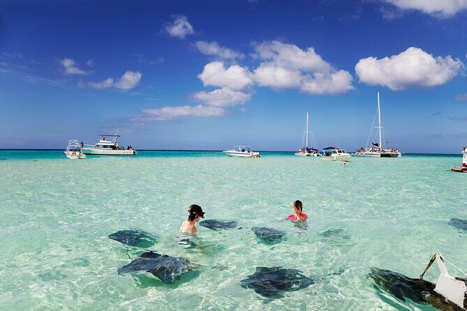 Half-Day Private Tour Boat in Grand Cayman - The Sum Up: Who Should Book This Tour?