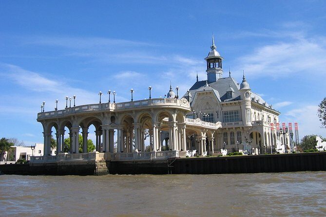 Half Day Private Tour Discovering Tigre Delta & San Isidro From Buenos Aires - Who Should Book This Tour?