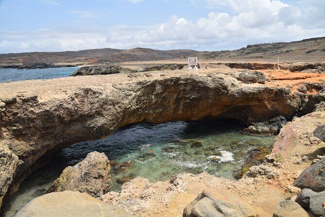 Half Day Private Tour in Aruba with Guide - Who Should Book This Tour?