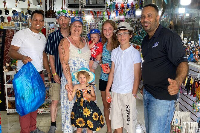 Half Day Private Tour in Dominican Republic with Local Guide - Exploring Higüey’s Cultural Gems