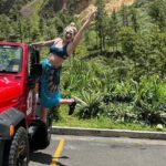 Half Day Private Tour in St. Lucia Jeep Wrangler - Why This Tour Offers Value