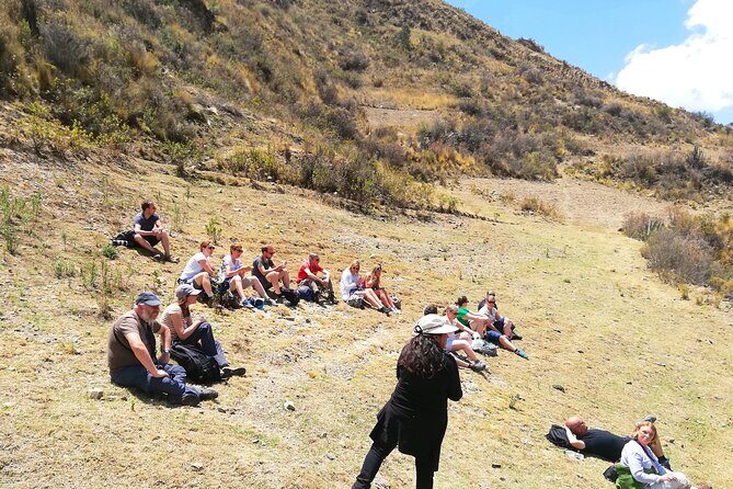 Half-Day Private Tour in Valle de las Animas and Palca Canyon - Practical Information and Final Thoughts