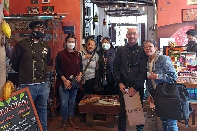 Half Day Private Tour to Historic Places of Lima - Who Would Love This Tour?