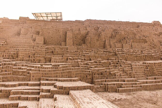 Half-Day Private Tour to Huaca Pucllana and Huaca Mateo Salado - FAQ