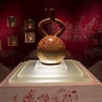 Half-Day Private tour to Larco Museum with Lunch at Café del Museo Restaurant - Frequently Asked Questions (FAQs)