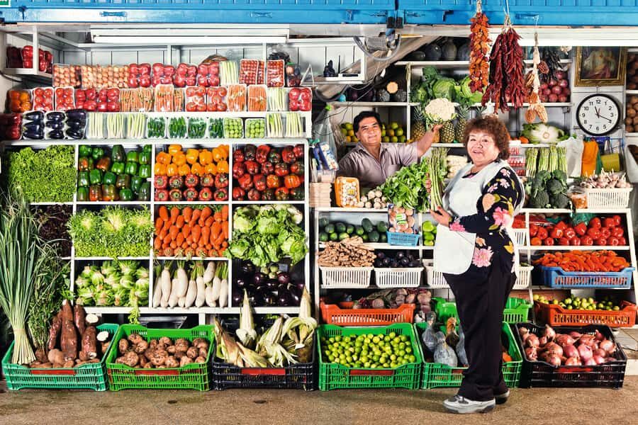 Half-Day Private Tour to Local Market, Chinatown,Cordano Bar - Practical Considerations and Tips