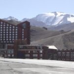 Half Day Private Trip to Valle Nevado with Cheese and Wine Carbon Neutral trip - What Could Be a Drawback?