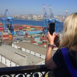 Half Day Private Walking Tour with a Native Guide & Public Transport - An In-Depth Look at the Valparaíso Private Walking Tour