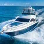 Half Day Private Yacht Charters - The Itinerary: A Closer Look at Your Water Adventure