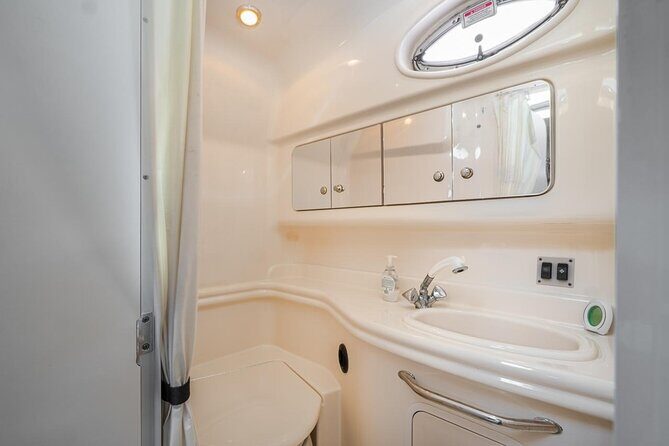 Half Day Private Yacht Cruise to Catalina Island with Snorkeling - A Detailed Look at the Catalina Island Yacht Tour