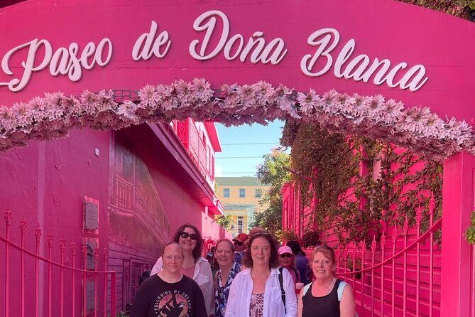 Half Day Puerto Plata City Tour and Monkey Home Visit - Who Is This Tour Best For?