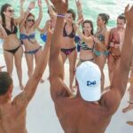Half-Day Punta Cana Booze Party Cruise Experience - Deep Dive: What to Expect on Your Booze Cruise