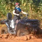 Half-day Quad tour in Punta Cana - Key Points