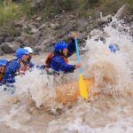 Half-Day Rafting Adventure on the Mendoza River - Practical Tips for Your Mendoza Rafting Day