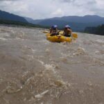 Half Day Rafting in Pastaza River - The Experience: A Deep Dive into the Rafting Adventure