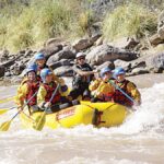 Half Day Rafting Mendoza River - Why You’ll Love This Mendoza River Rafting Tour