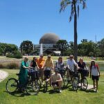 Half-Day Recoleta and Palermo Bike Tour in Buenos Aires - What It Means for You as a Traveler