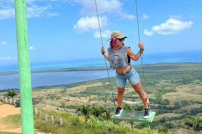 Half Day Safari and ATV or horses from Punta Cana - Why This Tour Is Worth It